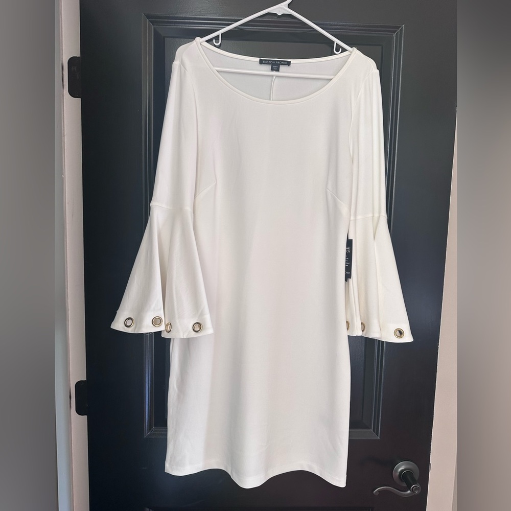 Boston Proper Dress